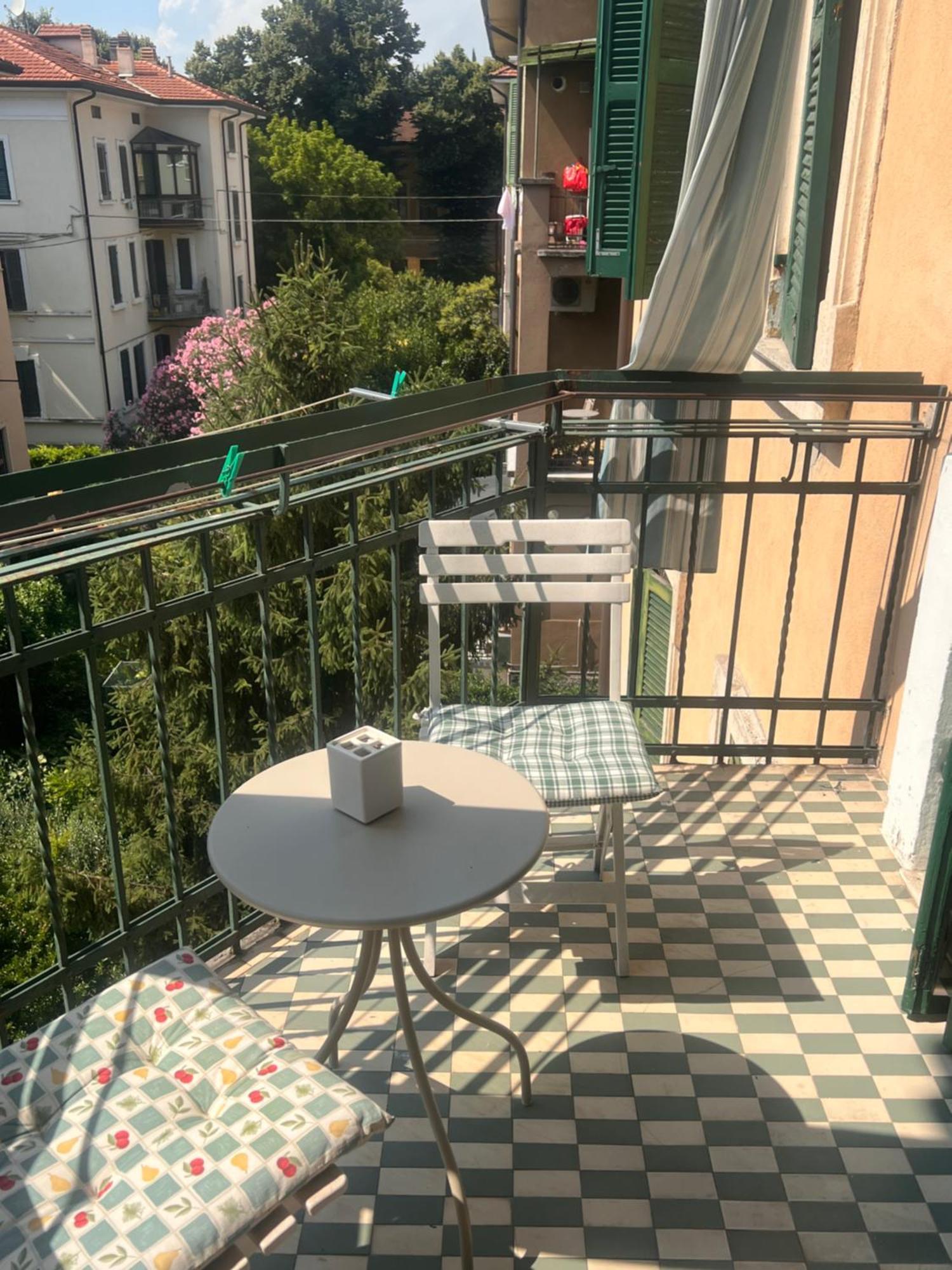 La Casa Di Serena Верона Екстериор снимка